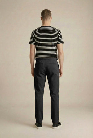 Pieter Trouser - Black