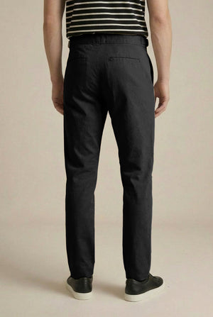Pieter Trouser - Black