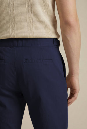 Pieter Trouser - Navy