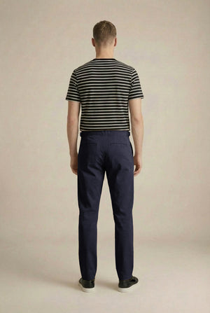 Pieter Trouser - Navy