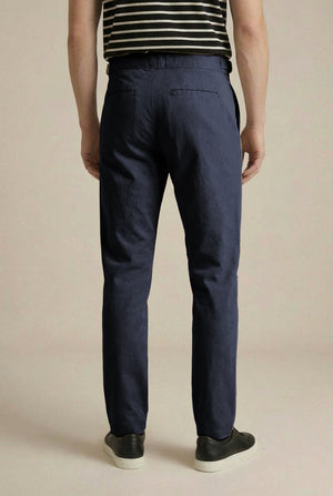 Pieter Trouser - Navy