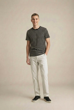 Pieter Trouser - Putty