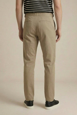 Pieter Trouser - Taupe