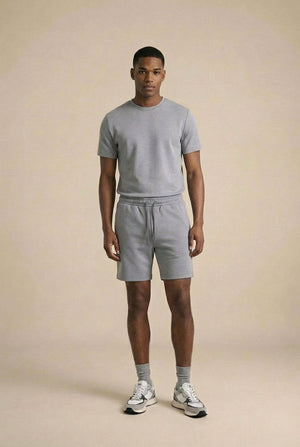 Roan Shorts - Blue