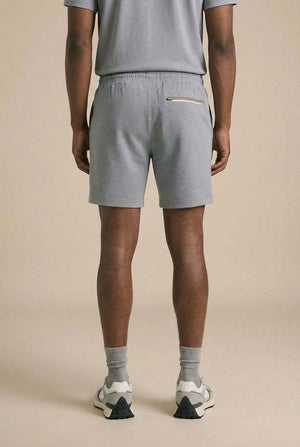 Roan Shorts - Blue
