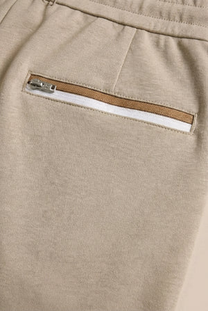Roan Shorts - Stone