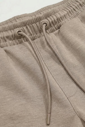 Roan Shorts - Stone