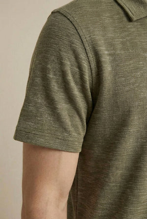 Runar Shirt - Khaki