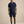 Rusty Shorts - Navy
