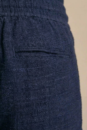 Rusty Shorts - Navy