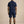 Rusty Shorts - Navy