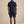 Rusty Shorts - Navy