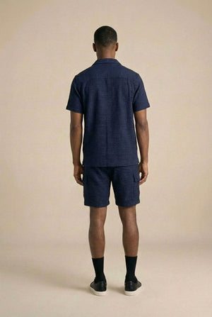 Rusty Shorts - Navy