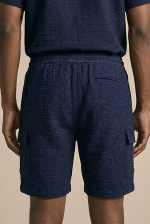 Rusty Shorts - Navy