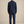 Shipton Shirt - Navy
