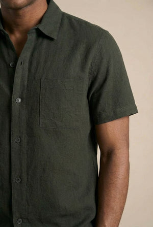 Skive Shirt - Green