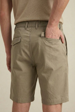Vardo Shorts - Khaki