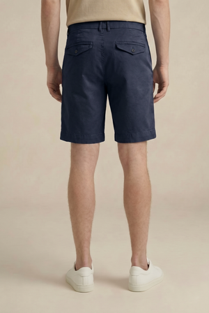 Vardo Shorts - Navy