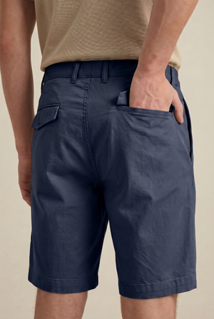 Vardo Shorts - Navy