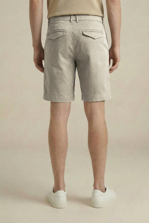 Vardo Shorts - Stone