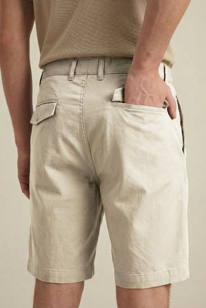 Vardo Shorts - Stone