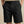 Vardo Shorts - Washed Black