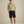 Vardo Shorts - Washed Black