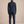 Veer Quarter Zip - Navy