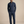 Veer Quarter Zip - Navy