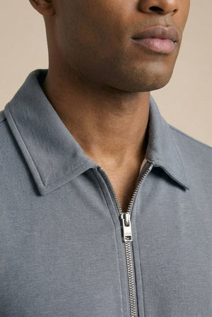 Visby Jacket - Blue