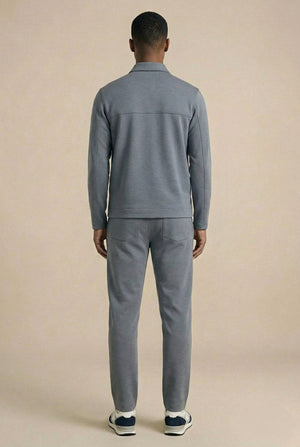 Visby Jacket - Blue