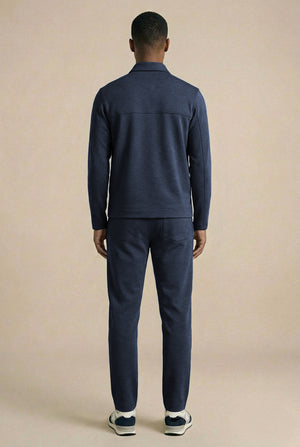 Visby Jacket - Navy