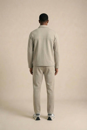 Visby Jacket - Stone