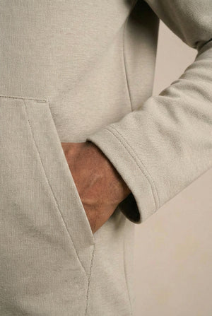 Visby Jacket - Stone