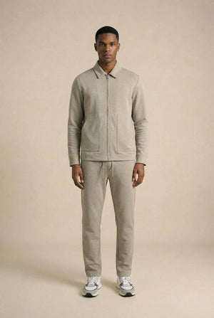 Visby Jacket - Stone