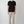 Lander - Peached Tee - Black