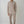 Trail - Herringbone Jersey Shirt - Mushroom
