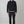 Maltro - Turtle Neck Knit - Stone